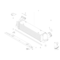 Chłodnica powietrza doładowującego intercooler BMW X1 E84 E90 E91 E92 335d 25dX - 17517800682