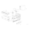 Sterownik ABS - 34521155044