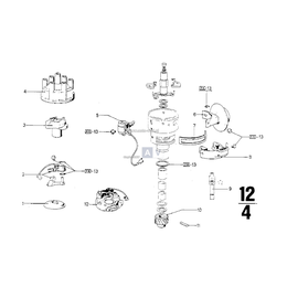 Oryginał BMW - 12118630126