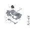 Oryginał BMW - 22326853095