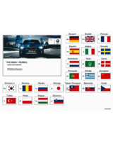 Oryginał BMW - 01402957727