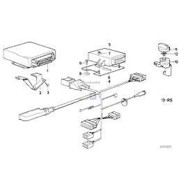 AT-Sterownik EGS - 24611216881