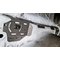 Wzmocnienie mocowanie wózka belki tył BMW E46 sedan coupe touring cabrio compact