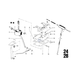 Tulejka - 25161200421