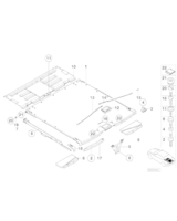 Sprężyna zaciskowa - 51478238922