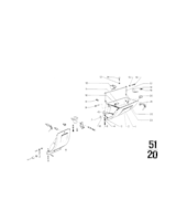 Zawias - 51161810947