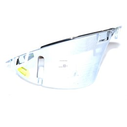 Pierścień ozdobny halogenu lewy MINI R55 R56 R57 One Cooper - 51112753661