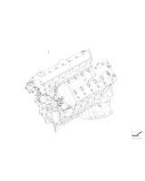 Oryginał BMW - 11000404169