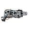 Panel żarówek światła tył bocznego BMW E60 E60N M5 520 523 525 528 530 535 540 550 - 63217361882