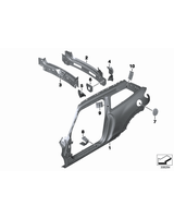 Oryginał BMW - 41219299296