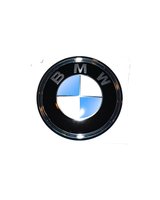 Emblemat znaczek logo tył BMW X3 E83 E83 LCI 2,0d 1,8d 2,0i 2,5i 3,0d 3,0i 3,0si 3,0sd - 51143401005