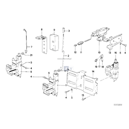 Siłownik - 51261373185