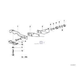 Wspornik - 18211102741