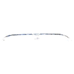 Listwa ozdobna pokrywy silnika MINI R55 R56 R57 R58 R59 Cooper - 51132751040