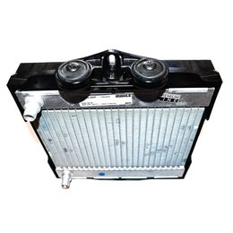 Chłodnica BMW F01 F06 F07 F10 F11 F12 F13 730 740 640 530 535 520 528 M550 - 17117802662