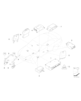 Ster. pod. pow. z modułem Gateway - 65779149937