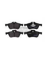 KLOCKI HAM. MINI P. MINI COOPER 01-