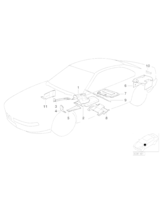 Owiewka - 51718118725