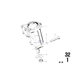 Przekładnia kierownicza - 32111113266