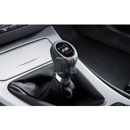 25118037308 Gałka Zmiany Bieg 243 W Sk 243 Ra M Technic Bmw E91