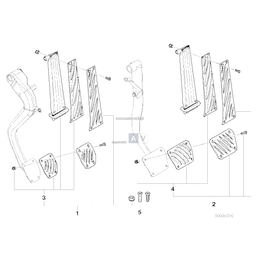 Oryginał BMW - 35000307588