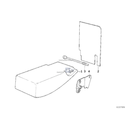 Śruba - 07119900868