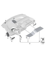 Oryginał BMW - 51459287408