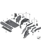 Oryginał BMW - 41007430274