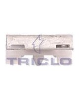 Clip, listwa ochronna