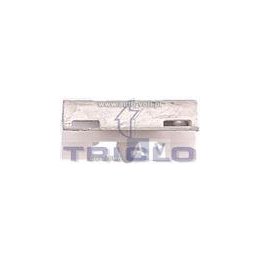 Clip, listwa ochronna