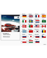 Oryginał BMW - 01402914553