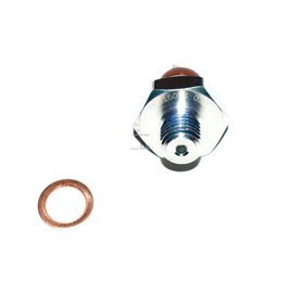 Czujnik ciśnienia oleju BMW E28 E30 K569 K589 - 12611277642