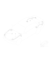 Oryginał BMW - 61119170278