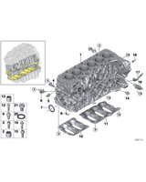 Oryginał BMW - 11428583083