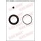 ZESTAW NAPR. ZACISKU HAM. VW P. CADDY/GOLF/PASSAT/POLO 88-04