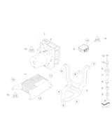 Sterownik ICM - 34506857403