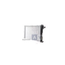 CHŁODNICA BMW E36 318TDS 95-