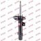 AMORTYZATOR BMW P. X3 (E83) 2.0/2.5/3.0D 01.04- PR