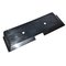 Osłona pod tablicę rejestracyjną BMW E30 316 318 320 323 325 prod. do 1987-09 - 51131888450