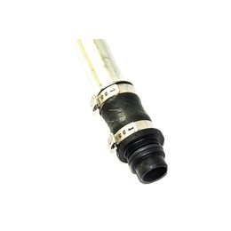 Przewód odpowietrzający odmy BMW E38 E39 735i 740i 535i 540i M62 - 11151705301