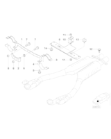 Uchwyt - 18301408017