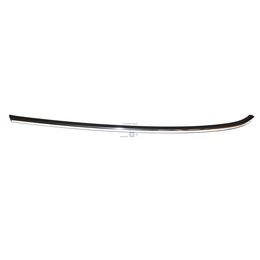 Listwa ozdobna szyby bocznej tylna lewa MINI F56 - 51377300019
