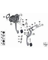 Oryginał BMW - 35216797804