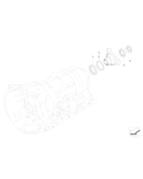 Oryginał BMW - 24207588763