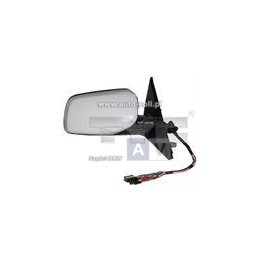 Lusterko zewnętrzne