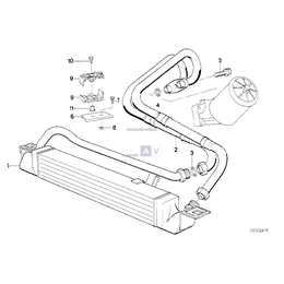 Nakrętka - 17111712577