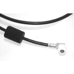 Zestaw kabli USB BMW E70 E71 E70N 3,0d 3,0i 3,5d 4,8is M 3,5i 50i 40d - 61129255716