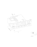 Przycisk - 65126907815