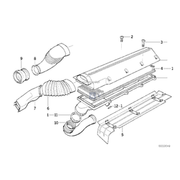 Króciec ssący - 13712245397