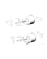 Uchwyt - 34331110148